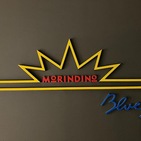 B&B Morindino Design Milano Eksteriør bilde