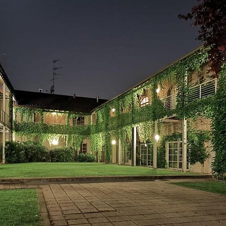 B&B Morindino Design Milano Eksteriør bilde