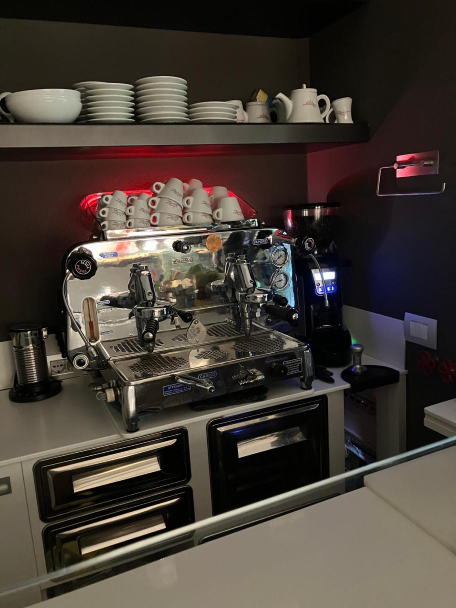 B&B Morindino Design Milano Eksteriør bilde