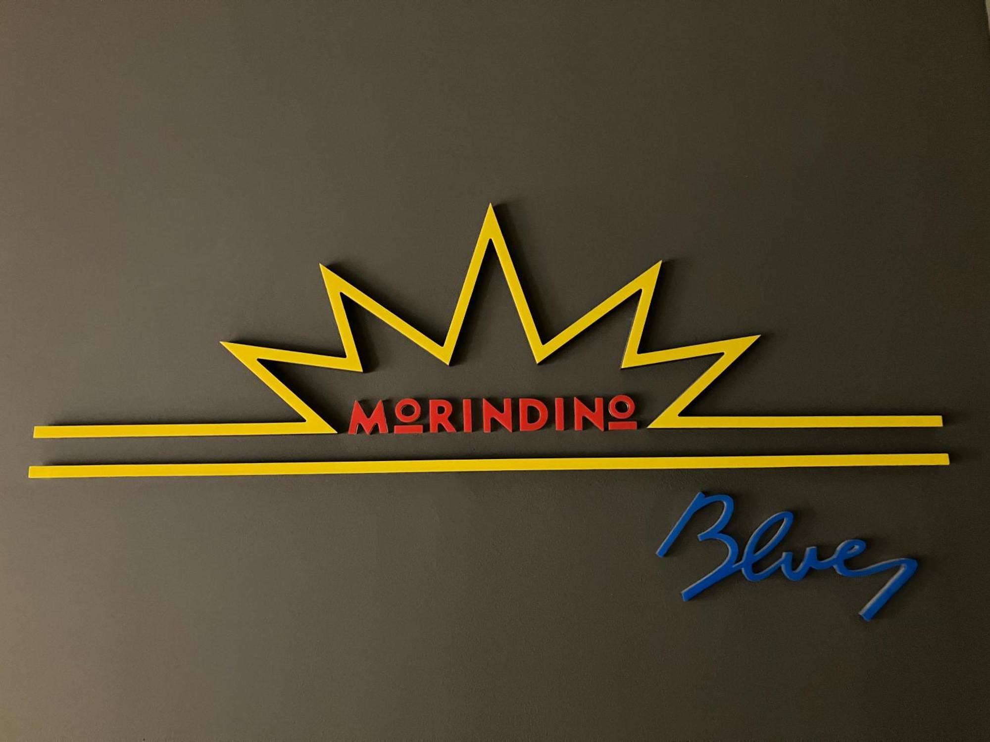 B&B Morindino Design Milano Eksteriør bilde