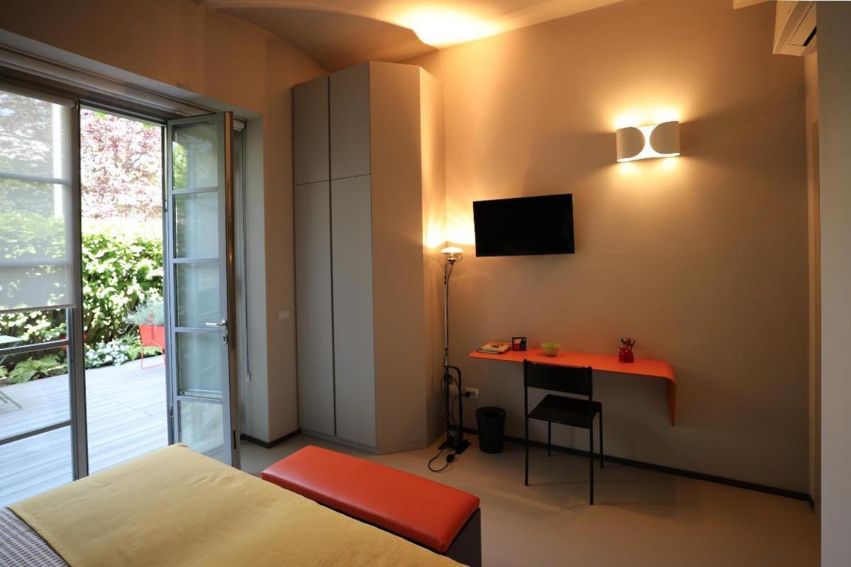 B&B Morindino Design Milano Eksteriør bilde