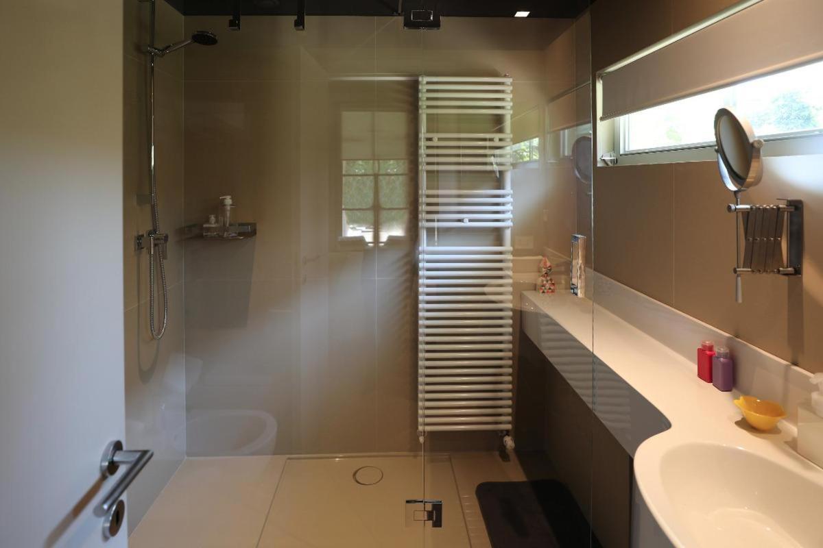 B&B Morindino Design Milano Eksteriør bilde
