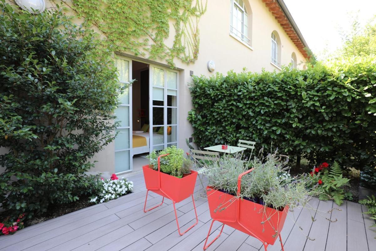 B&B Morindino Design Milano Eksteriør bilde