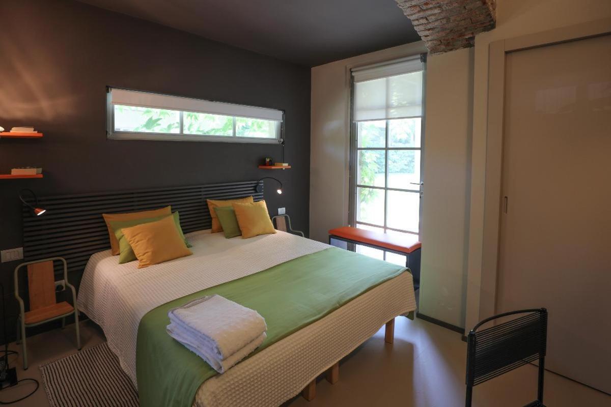 B&B Morindino Design Milano Eksteriør bilde