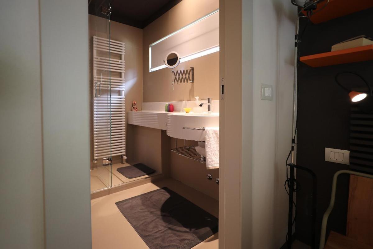 B&B Morindino Design Milano Eksteriør bilde