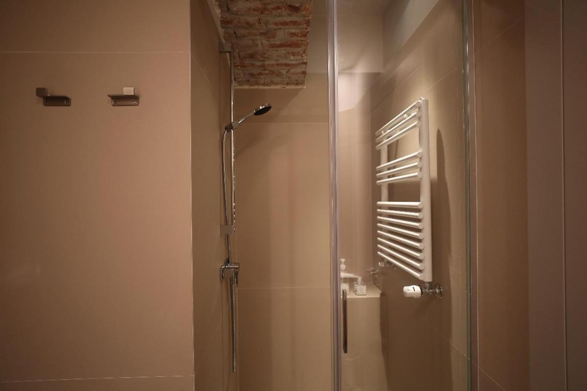 B&B Morindino Design Milano Eksteriør bilde