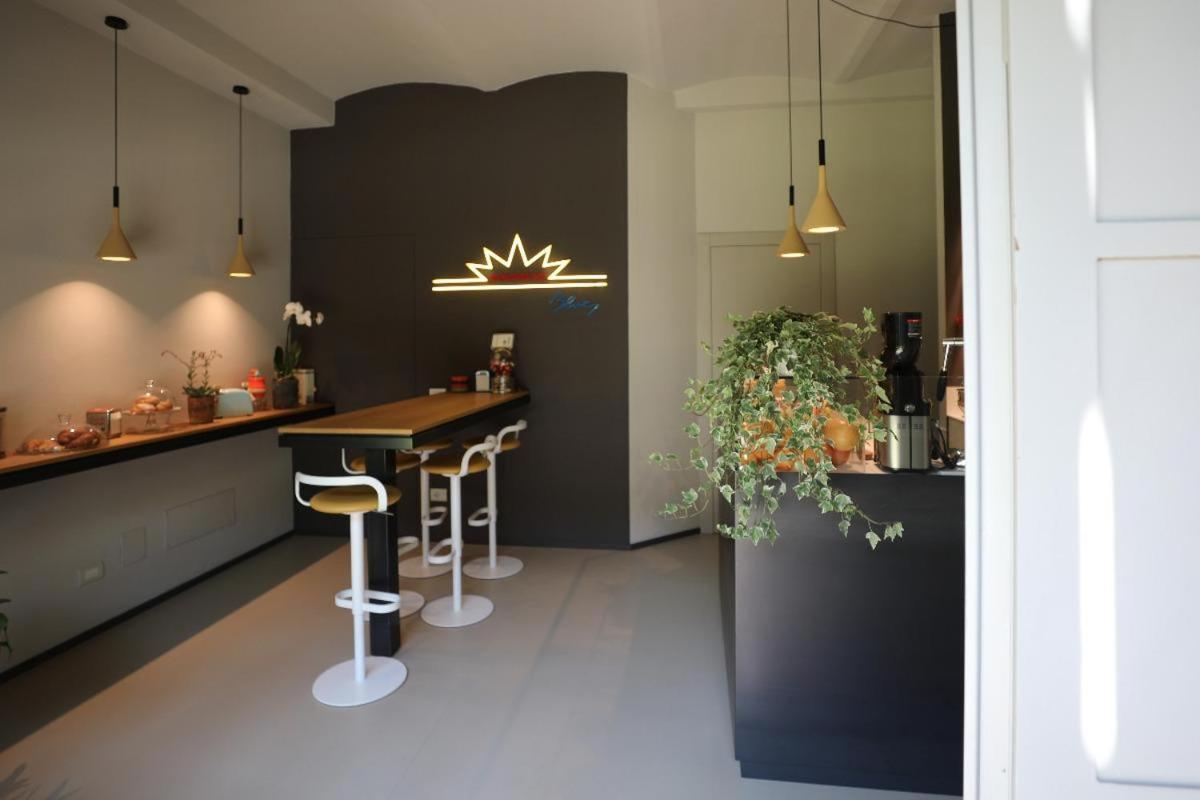 B&B Morindino Design Milano Eksteriør bilde