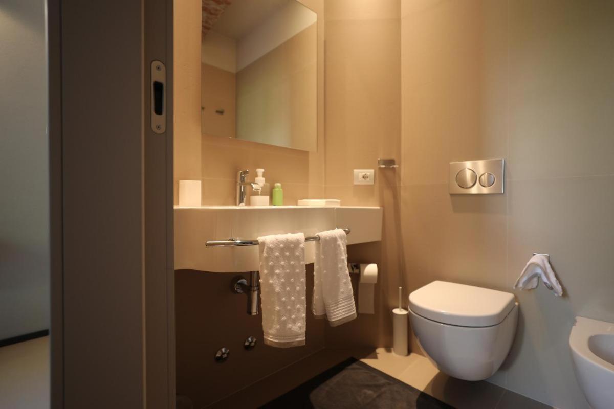 B&B Morindino Design Milano Eksteriør bilde