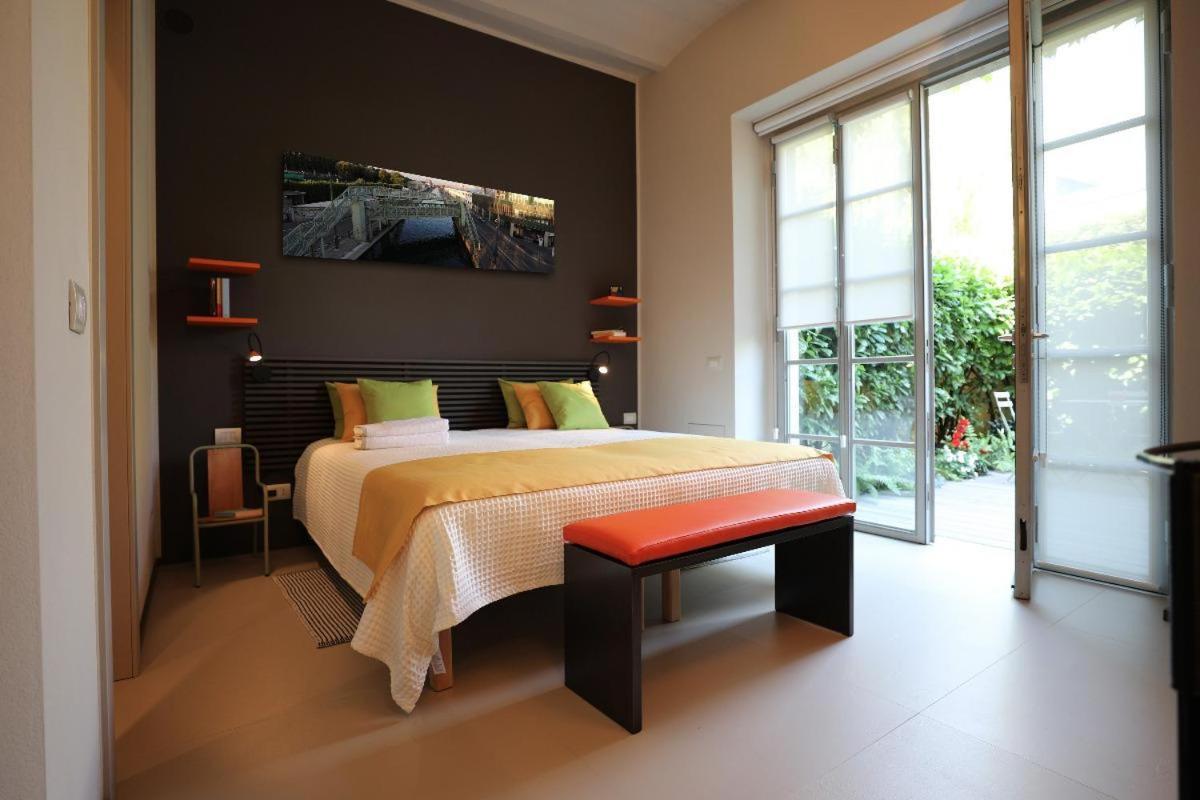 B&B Morindino Design Milano Eksteriør bilde