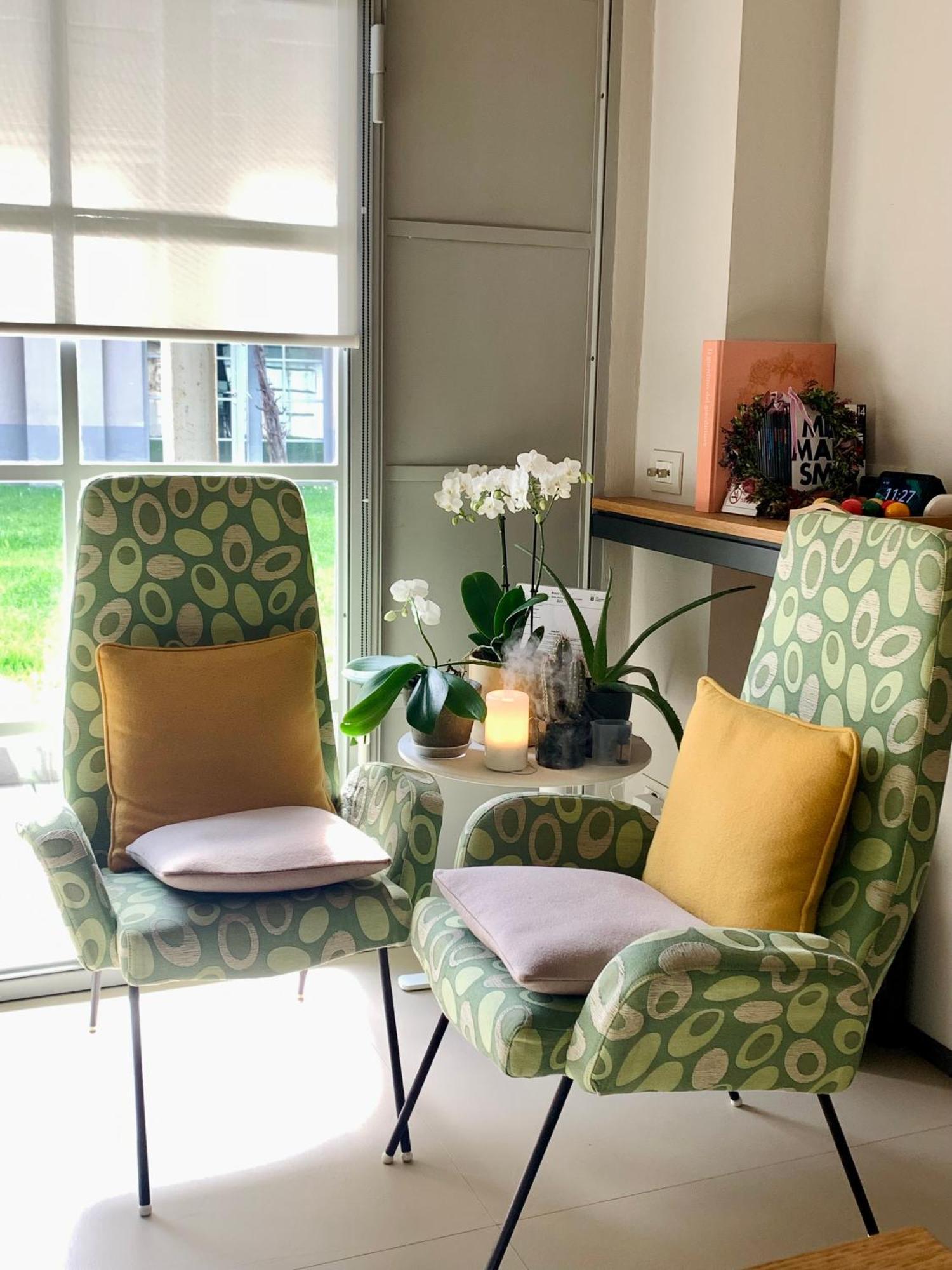 B&B Morindino Design Milano Eksteriør bilde