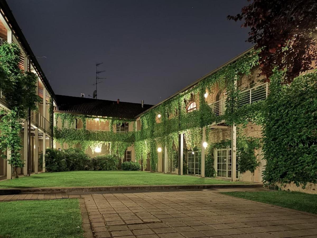 B&B Morindino Design Milano Eksteriør bilde